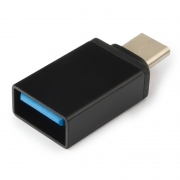  OTG USB Type C(m) - USB 3.0 Af, ,  (GCC-A-USB3-CMAF)