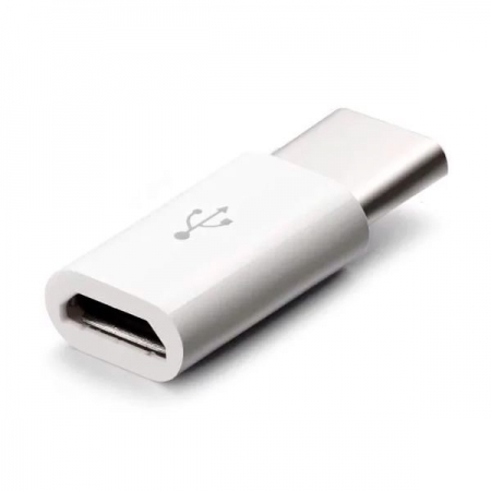  USB Type C(m) - USB 2.0 micro Bf, , Premier (6-073)