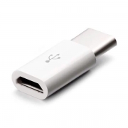  USB Type C(m) - USB 2.0 micro Bf, , Premier (6-073)