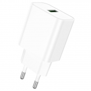   Borofone BA72A, QC3.0 3A USB, 