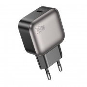   Borofone BAS53A, QC3.0/PD 20W USB C, 
