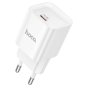   Hoco C146A, QC3.0/PD 20W USB C, 