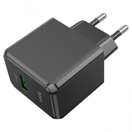   Hoco CS12A QC3.0 3 USB, 