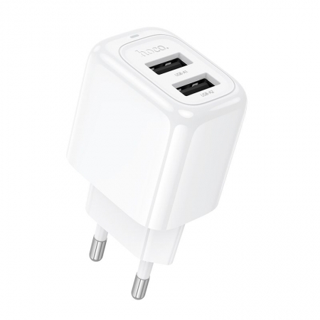   Hoco CS51A 2.4 2xUSB, 