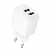   Hoco CS51A 2.4 2xUSB, 