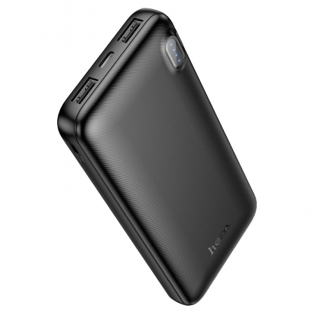   Hoco J128, 10000 /, 2A 2xUSB, 