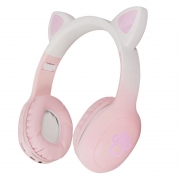  Bluetooth Perfeo KIDS CAT, MP3, ,  (PF_C3919)