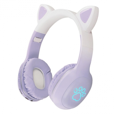  Bluetooth Perfeo KIDS CAT, MP3, ,  (PF_C3920)