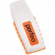 -  USB Perfeo PF-VI-R006 MicroSD,  (PF_E1462)