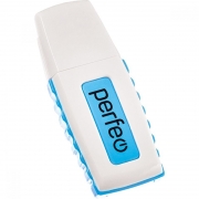 -  USB Perfeo PF-VI-R006 MicroSD,  (PF_E1459)