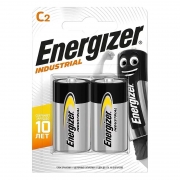  C Energizer INDUSTRIAL LR14/2BL, 2 , 