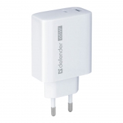   Defender UPA-165, QC3.0/PD3.0 65W USB A+C,  (83582)