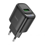   Hoco C140A QC3.0 3 USB, 
