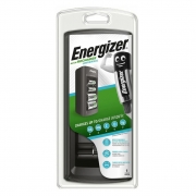   Energizer Universal Charger, AAA/AA/C/D/9V