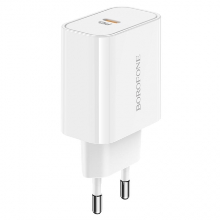   Borofone BA57A, QC3.0/PD 20W USB , 