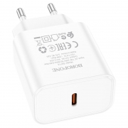   Borofone BA71A, QC3.0/PD 20W USB , 
