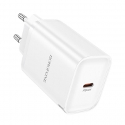   Borofone BA86A, QC3.0/PD 45W USB , 