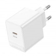   Borofone BAS13A, QC3.0/PD 20W USB C, 