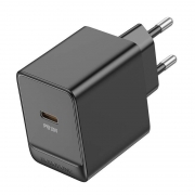   Borofone BAS13A, QC3.0/PD 20W USB C, 