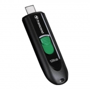 128Gb Transcend 790 Black Type C (TS128GJF790C)