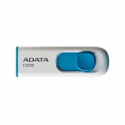 32Gb A-Data C008, USB 2.0, / (AC008-32G-RWE)