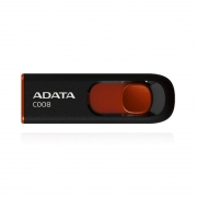 32Gb A-Data C008, USB 2.0, / (AC008-32G-RKD)