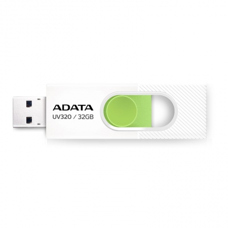 32Gb A-Data UV320, USB 3.1, / (AUV320-32G-RWHGN)