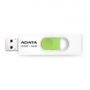 32Gb A-Data UV320, USB 3.1, / (AUV320-32G-RWHGN)