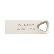 64Gb A-Data UV210, USB 2.0, ,  (AUV210-64G-RGD)