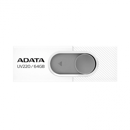 64Gb A-Data UV220, USB 2.0, / (AUV220-64G-RWHGY)