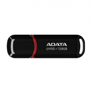 128Gb A-Data UV150, USB 3.2,  (AUV150-128G-RBK)