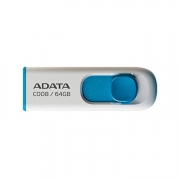 64Gb A-Data C008, USB 2.0, / (AC008-64G-RWE)