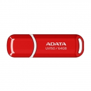 64Gb A-Data UV150, USB 3.2,  (AUV150-64G-RRD)