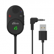 Bluetooth   , V5.3, AUX, MIC, , Ritmix BTR-200