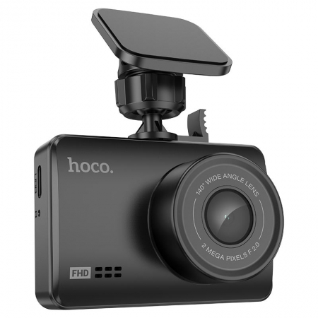   Hoco DV2, 1080p