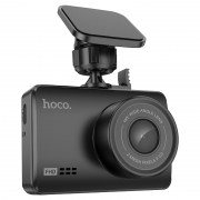   Hoco DV2, 1080p