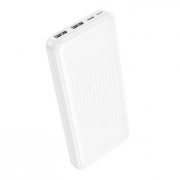   Borofone BJ78, 10000 /, 2A 2xUSB, 