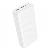   Borofone BJ78, 20000 /, 2A 2xUSB, 