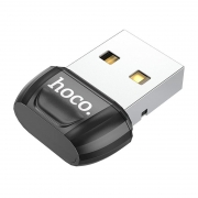 Bluetooth USB  Hoco UA18 V5.0,  10 , 