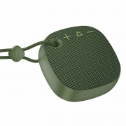 Bluetooth  Borofone BP22 Rhyme, 5 , TWS/MP3/FM, 