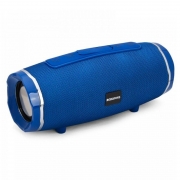 Bluetooth  Borofone BR3 Rich, 10 , TWS/MP3/FM/AUX/Mic, 