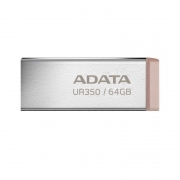 64Gb A-Data UR350, USB 3.2, , / (UR350-64G-RSR/BG)