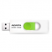 64Gb A-Data UV320, USB 3.1, / (AUV320-64G-RWHGN)