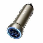    Hoco Z54, 3.1A 2xUSB, , 