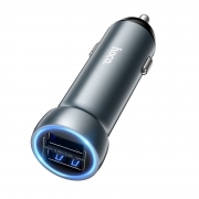    Hoco Z54, 3.1A 2xUSB, , 