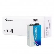  9V  6F22, , 10 ,  (KOC6F22)