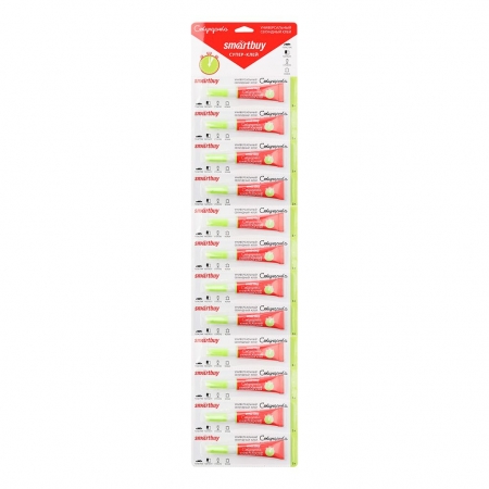- Smartbuy, , , 12  3 .,    (SBT-SG-1P1)