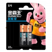  AA Duracell ULTRA POWER LR6-2BL, 2 ,  (CN  )