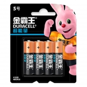  AA Duracell ULTRA POWER LR6-4BL, 4 ,  (CN  )