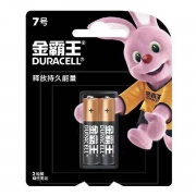  AAA Duracell LR03-2BL, 2 ,  (CN  )